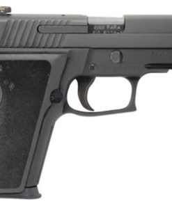 Sig P229 9MM 3.9In Nitron Black Da/Sa Siglite E2 Grip (2) 10Rd Steel MAG MA Compliant