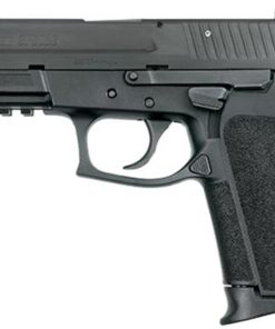 Sig SP2022 .40SW, Nitron Contrast Sights, 10+1rd