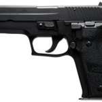 SIG P226 40SW CERTIFIED PRE OWNED