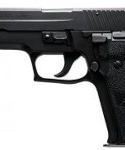 SIG P226 40SW CERTIFIED PRE OWNED