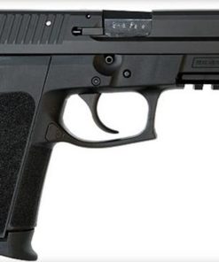 Sig SP2022 .40SW, Night Sights, 10rd Mags, Black