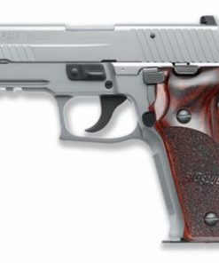 Sig P226 Elite Stainless, 9mm 4.4, 15 rd