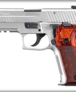 Sig P226 R Elite 40 SW 4.4" Barrel, SS Finish, Night Sights, SRT Trigger, 10 Rd Mag