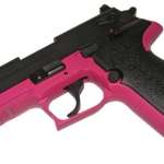 SIG SIG MOSQUITO 22LR PINK
