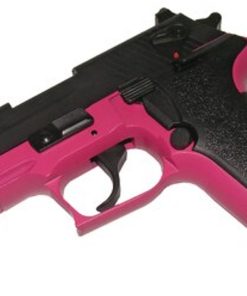 SIG SIG MOSQUITO 22LR PINK