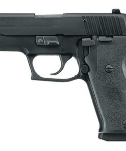Sig Carry SAS Gen2 45 ACP 3.9 Night Sights SRT Trigger 8 Round