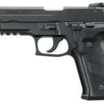 Sig P226 Convertible 22LR 4.55" Barrel, Poly Grip Black, 10rd