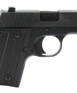 Sig P238, .380 ACP, 6rd, FS, Black