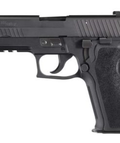 Sig P226 9MM ELITE ENHANCED Black