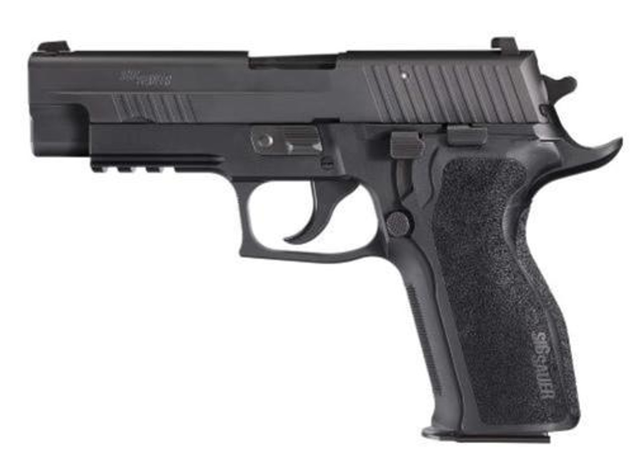Sig P226 Enhanced Elite .40 S&W Night Sights 12 Rnd Mags Sig P226 Enhanced Elite .40 S&W Night Sights 12 Rnd Mags