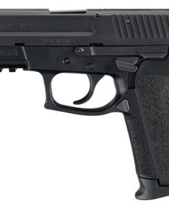 Sig SP2022 .40 S&W, 3.9" 10rd, Nitron Finish