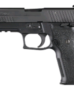 SIG P226 Elite SAO 9mm, 4.4", Night Sights, Black Poly Grip, Nitron,, rd, 15 rd