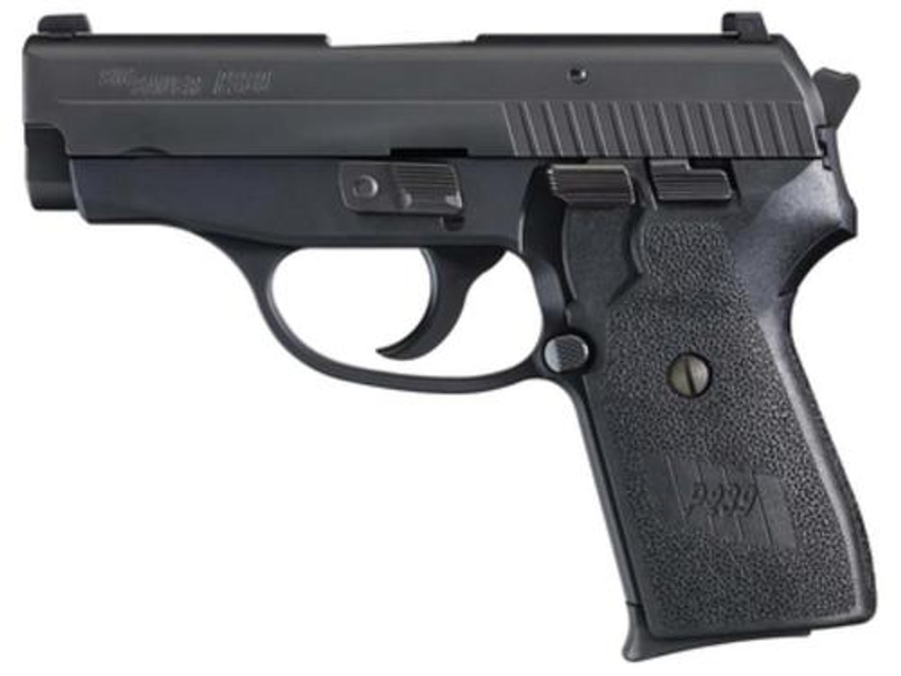 Sig P239 40 S&W 3.6In Nitron Black Da/Sa Siglite Polymer Grip (2) 7RD Steel MAG CA Compliant Sig P239 40 S&W 3.6In Nitron Black Da/Sa Siglite Polymer Grip (2) 7RD Steel MAG CA Compliant