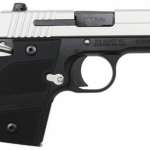 Sig P938 9MM 3 Aluminum Grips Ambi Safety 6 Round Night Sights