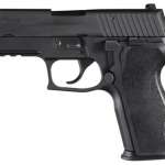 Sig 227 Carry 45 ACP 4" Barrel Night Sights 10rd Mags