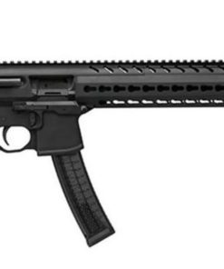 Sig MPXC9T, 9mm, 16", Telescopic Stock, Reflex Sight, 30rd
