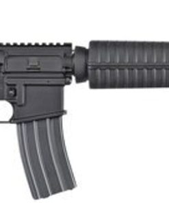 Sigm400 5.56 Nato Rifle 16In Classic Black Semi Tele Stock PL HG (1) 10Rd MAG CO HI IL MD