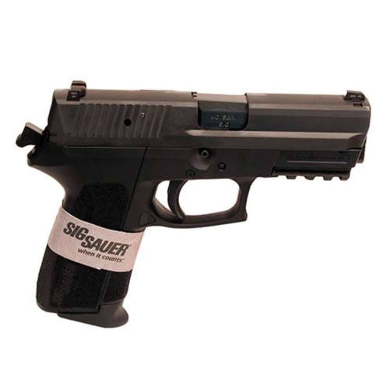 Sig SP2022 Tac Pac 40 SW MA Compliant Sig SP2022 Tac Pac 40 SW MA Compliant