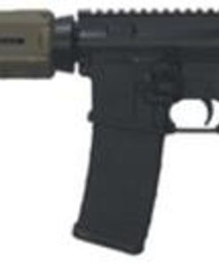 Sig SigM400 Enhanced Patrol AR-15 5.56/223 16" Barrel Flip-Up Sights MOE OD Green 30rd Mag