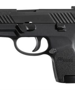 Sig P320 Subcompact .40 S&W, Nitron, Contrast Sights, DAO, 10rd