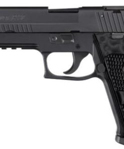 Sig P220 Elite 10mm, 5" Barrel, G10 Piranha Grips 8rd Mag