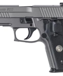 Sig P229 Legion 9mm 3.9" Barrel 10 Rd Mag