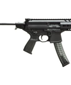 Sig MPX 9MM Pistol 8" Barrel PDW Semi Fold 30rd Mag