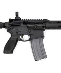 Sig PM400 Elite PSB, .223/5.56, 11.5", Pistol