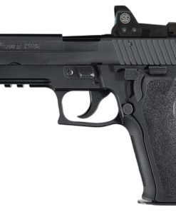 Sig P226R, Romeo Package 9mm 4.4" Barrel Night Sight 10rd Mag