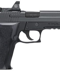 Sig P226 9mm, 4.4", 15rd,, Sig Romeo1 Reflex Sight