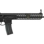 Sig MCX SBR, 5.56, 11.5", 30rd, Black, Folding Stock
