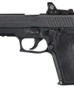 Sig P229 RX 9mm 3.9" Barrel, Romeo1 Reflex Sight, Sig Nite Sites 15rd Mag