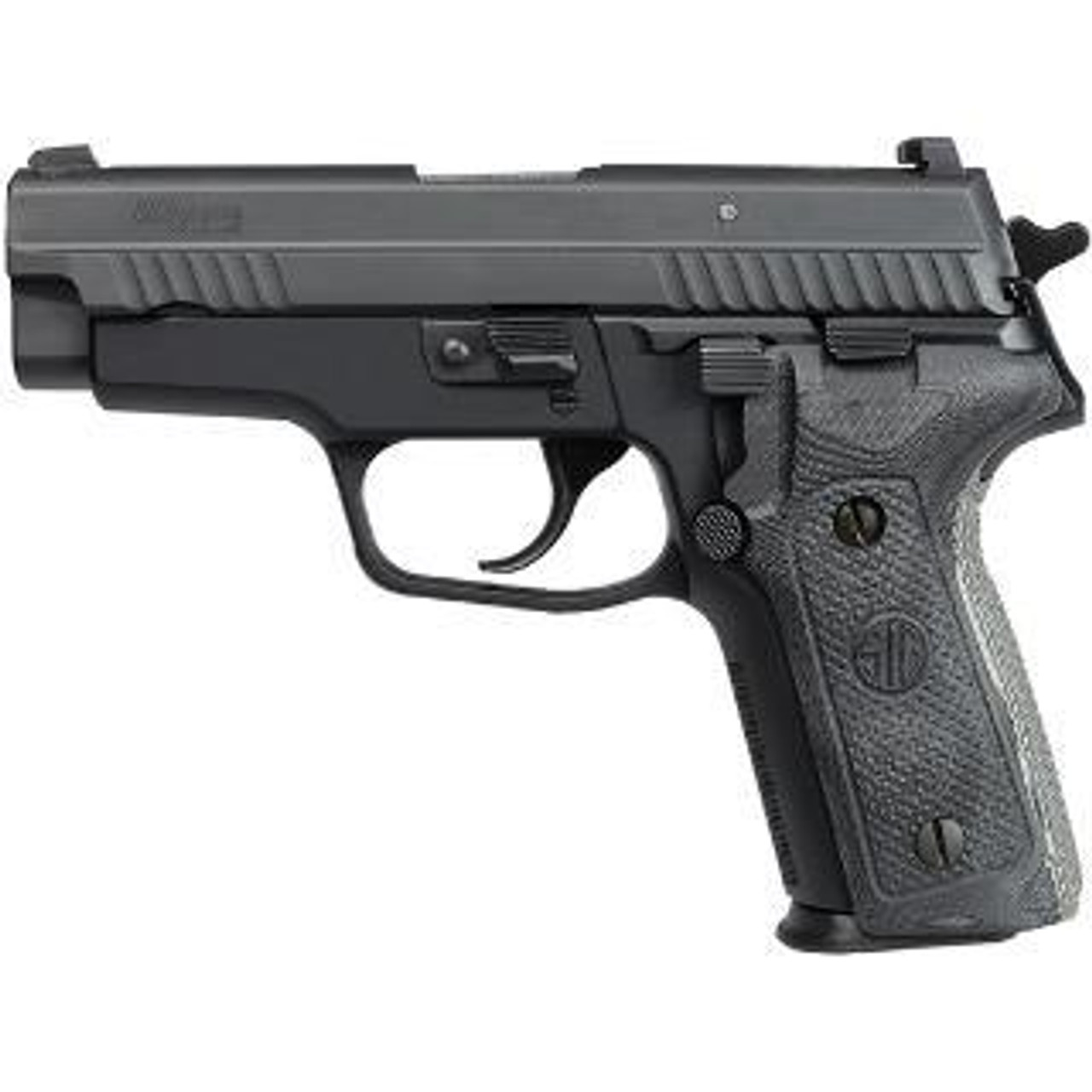 Sig P229 Classic Carry 9mm, 3.9" Barrel, G10 Grips, 13rd Mag Sig P229 Classic Carry 9mm, 3.9" Barrel, G10 Grips, 13rd Mag