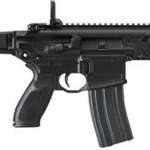Sig MCX .300 Blackout, 9", Stabilizing Brace, Black, 30 Rds