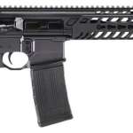 Sig MCX Patrol Rifle 300 Blackout 16I" Barrel Folding Stock 30rd Mag