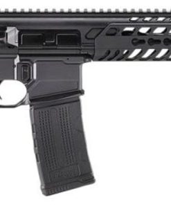 Sig MCX Patrol Rifle 300 Blackout 16I" Barrel Folding Stock 30rd Mag