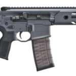 Sig MCX Virtus 5.56 NATO, SBR, 11.5", Elite Concrete, M-LOK, 30rd Mag, NFA RULES APPLY