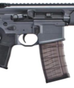 Sig MCX Virtus 300 Blackout, SBR, 9", Elite Concrete, M-LOK, 30rd, NFA RULES APPLY