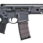 Sig MCX Virtus 5.56 NATO, SBR, 11.5", FDE, M-LOK, 30rd Mag, NFA RULES APPLY