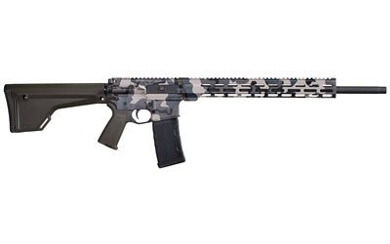 Sig M400 Vanish, .223/5.56, 20", 30rd, Kuiu Verde 2.0 Sig M400 Vanish, .223/5.56, 20", 30rd, Kuiu Verde 2.0