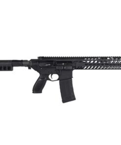 Sig MCX Pistol Hybrid 5.56/223 11.5", Pistol Brace 30rd Mag