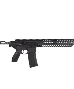 Sig MCX Patrol Hybrid Carbine 300 Blackout, 16" Barrel, Alum KeyMod, Folding Stock, 30rd Mag