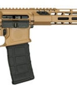 Sig M400 SDI .223/5.56, 16" Barrel, VTAC, Sling, Coyote, 30rd