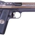 Sig 1911 Stand Special Edition 45 ACP, 5" Barrel, 2- 7rd Mags
