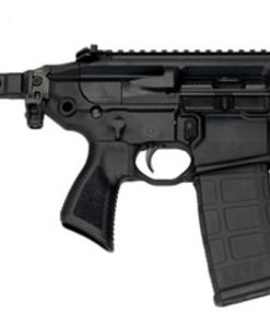 Sig MCX Rattler, 5.56/.223, 5.5" Barrel, 30rd, Black