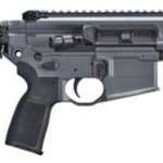 Sig MCX Virtus Pistol CO Compliant, .223/5.56, 11.5" Barrel, 15rd, Gray