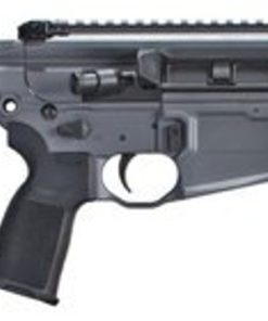 Sig MCX Virtus Pistol CO Compliant, .223/5.56, 11.5" Barrel, 15rd, Gray