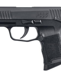 Sig P365 *MA*, 9mm, 3.1" Barrel, 10rd, X-Ray3, Manual Safety, Black