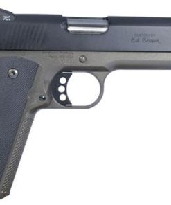 Ed Brown Special Forces Bronze SOA 45 ACP 5.0" Barrel G10 Grip