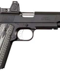 Ed Brown SF3 Gen 4, 45 ACP, 5", Trijicon RMR, 7rd